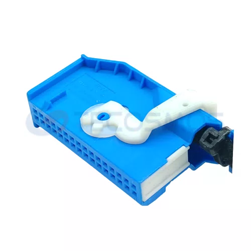 Waterproof Wire Connector Cable Harness Automotive Enclosure Connector for Volkswagen Audi 32pin Female 1719057-2... - image 4